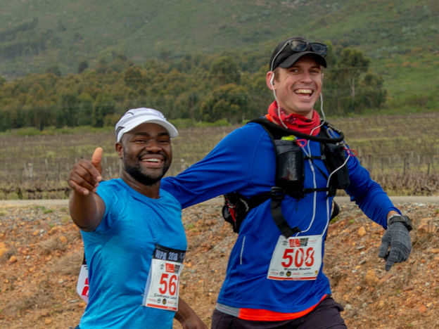 Riebeek Bergmarathon